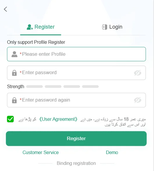 357PK app