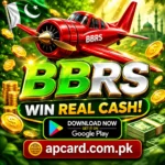 BBRS Game
