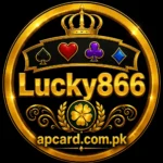 lucky866