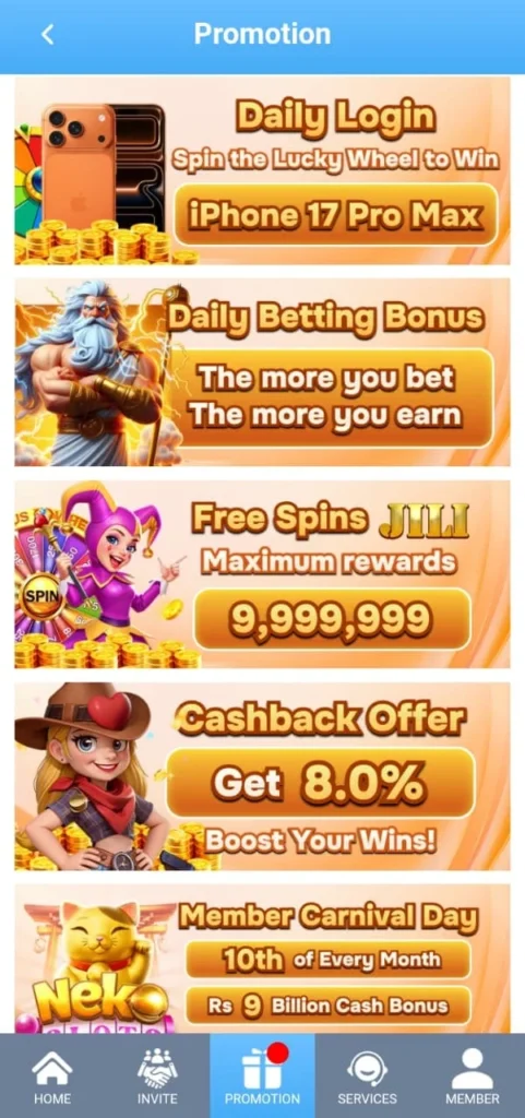 9999Win Game