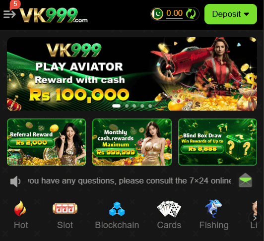 vk999