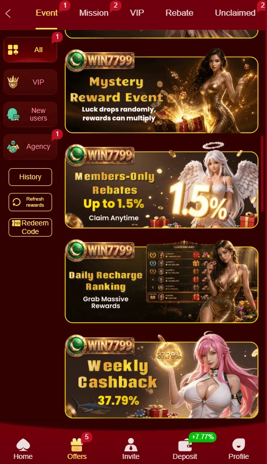 win7799