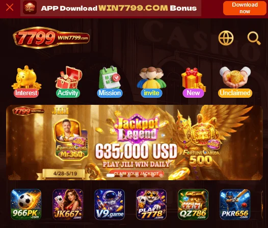 win7799