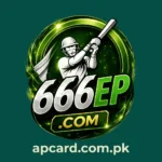 666EP Game