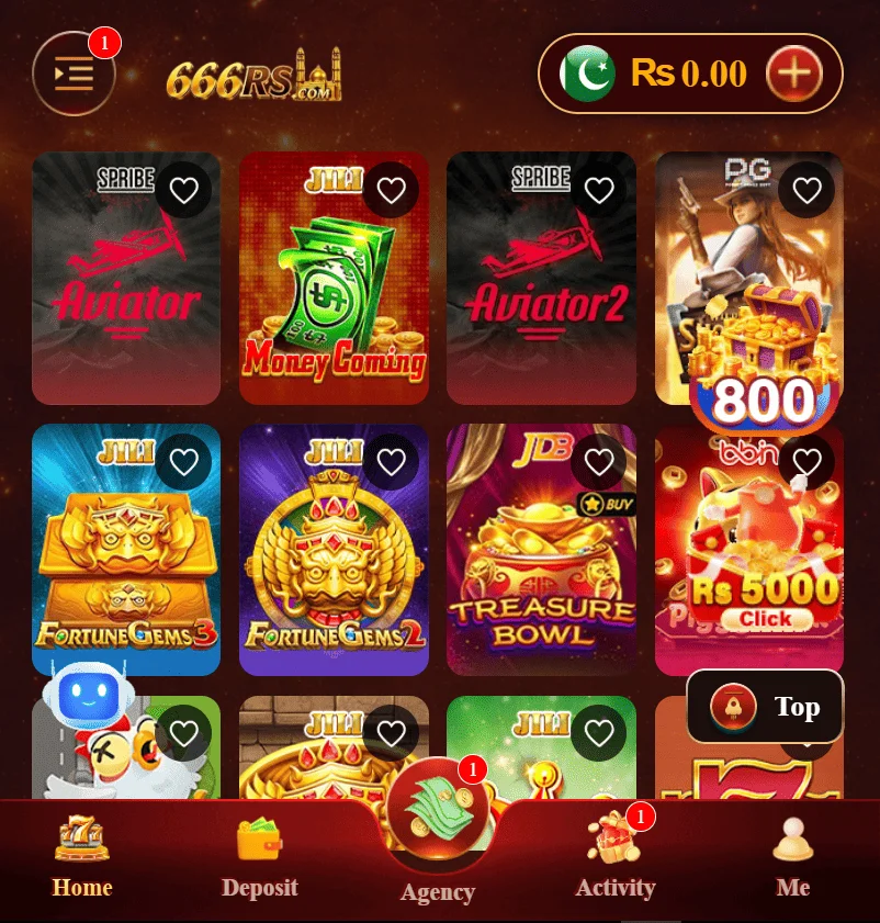 666RS