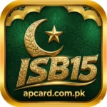 Isb15 Game