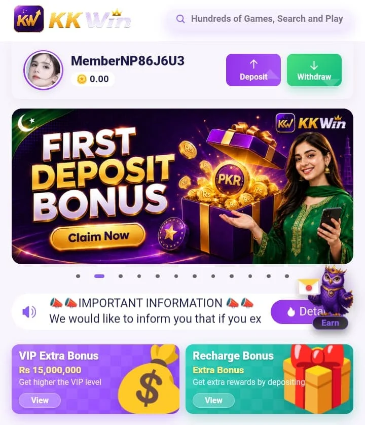 KKwin