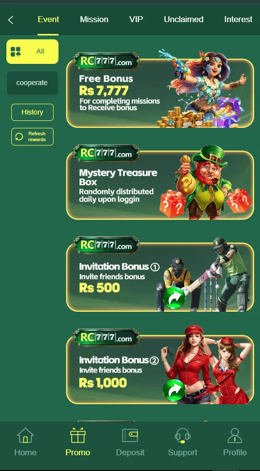 RC777 APK