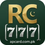 RC777 Game