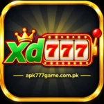 xd777 game