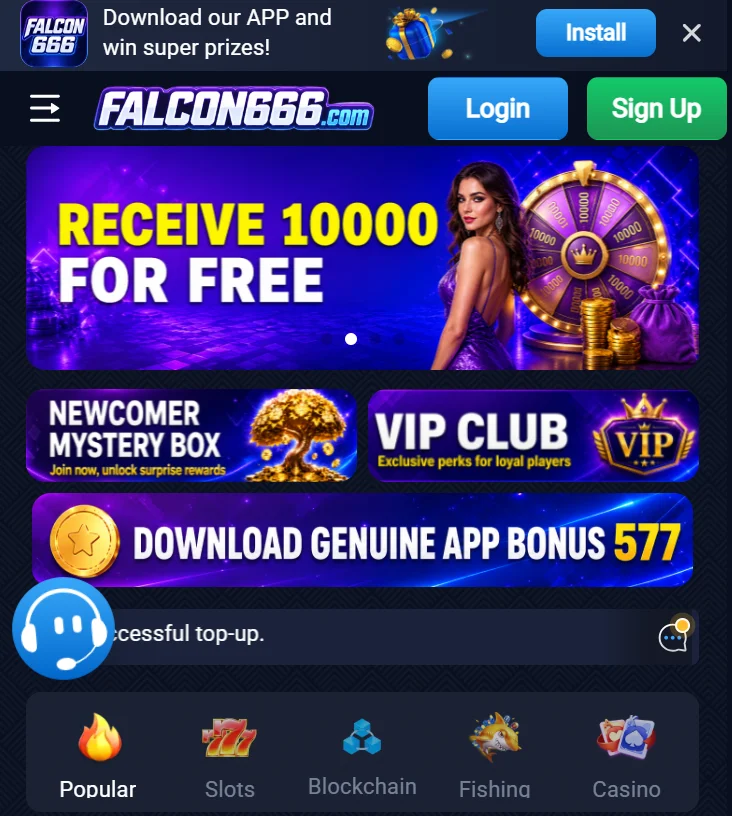 falcon666