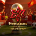 hermes game