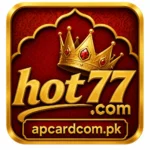 Hot77 Game