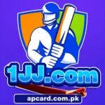 1JJ Game APK