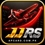 JJRS Game