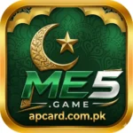 Me5 Game