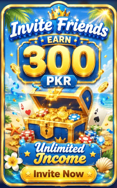 PK2026 Bet App