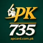 PK735 Game