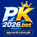 PK2026 Bet Game