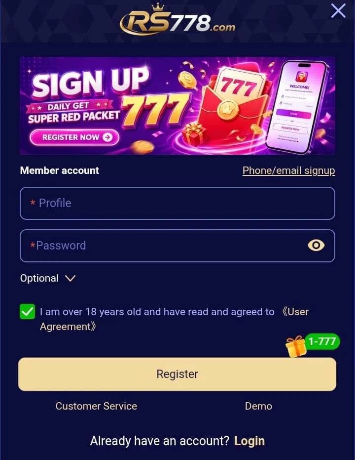 Rs778